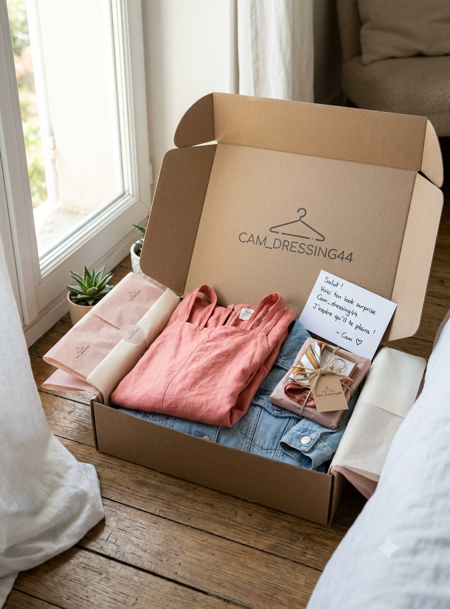 Cam'box