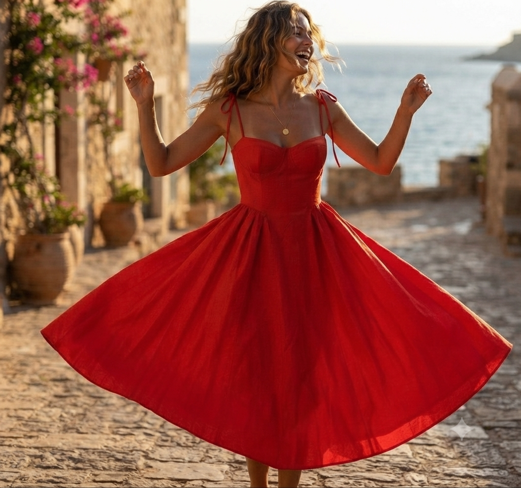 Robe Luxury Style