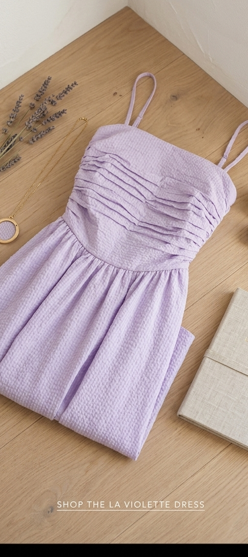 Robe Bustier Fluide – Style Estival Chic