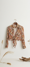 chemise Zara